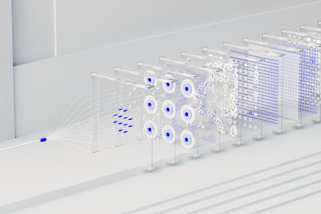 Learning Resources Network