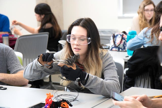 Mid-State Technical College