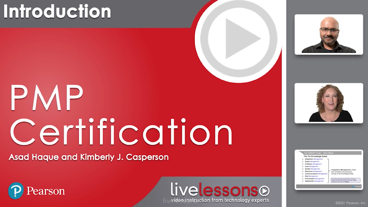 PMP Certification