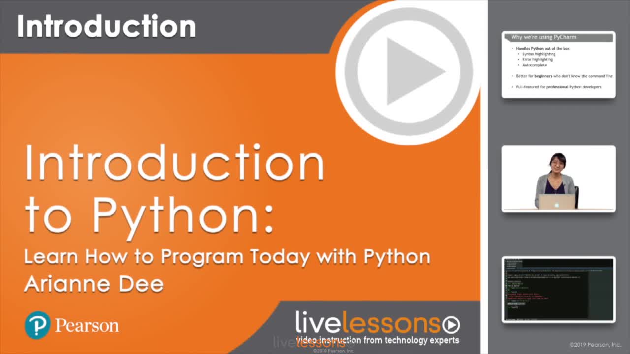 Python Programming