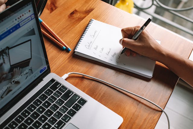Video Courses